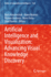 Artificial Intelligence and Visualization: Advancing Visual Knowledge Discovery