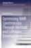 Optimising Nmr Spectroscopy Through Method and Sof