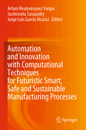 Automation and Innovation With Computational Techn