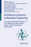Xlvi Mexican Conference on Biomedical Engineering