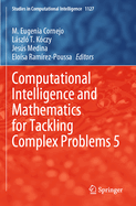 Computational Intelligence and Mathematics for Tac