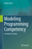 Modeling Programming Competency