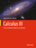 Calculus III