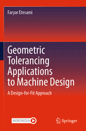 Geometric Tolerancing Standard to Machine Design