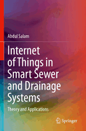 Internet of Things in Smart Sewer and Drainage Sys