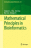 Mathematical Principles in Bioinformatics (Interdisciplinary Applied Mathematics, 58)