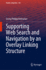 Supporting Web Search and Navigation By an Overlay Linking Structure: 142 (Studies in Big Data, 142) [Hardcover] [Jan 03, 2024] Ro�rucker, Georg Philipp