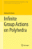 Infinite Group Actions on Polyhedra: 77 (Ergebnisse Der Mathematik Und Ihrer Grenzgebiete. 3. Folge / a Series of Modern Surveys in Mathematics, 77) [Hardcover] [May 16, 2024] Davis, Michael W.