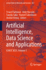 Artificial Intelligence, Data Science and Applicat
