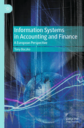Information Systems in Accounting and Finance