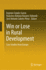 Win Or Lose in Rural Development: Case Studies From Europe [Hardcover] [Feb 24, 2024] Cejudo-Garc�a, Eugenio; Navarro-Valverde, Francisco Antonio and Ca�ete-P�rez, Jos� Antonio