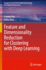 Feature and Dimensionality Reduction for Clusterin