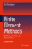 Finite Element Methods: Parallel-Sparse Statics and Eigen-Solutions