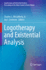 Logotherapy and Existential Analysis