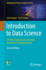 Introduction to Data Science