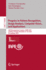 Progress in Pattern Recognition, Image Analysis, C