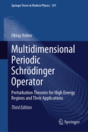 Multidimensional Periodic Schr�dinger Operator
