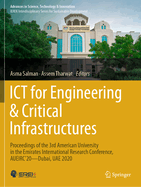 Ict for Engineering & Critical Infrastructures