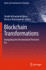 Blockchain Transformations