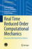 Real Time Reduced Order Computational Mechanics: Parametric Pdes Worked Out Problems: 5 (Sissa Springer Series, 5) [Hardcover] [May 24, 2024] Rozza, Gianluigi; Ballarin, Francesco; Scandurra, Leonardo and Pichi, Federico