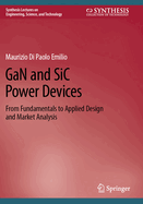 Gan and Sic Power Devices