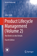 Product Lifecycle Management (Volume 2)