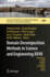 Domain Decomposition Methods in Science and Engineering XXVII: 149 (Lecture Notes in Computational Science and Engineering, 149) [Hardcover] [Jan 23, 2024] Dost�l, Zden�K; Kozubek, Tom��; Klawonn, Axel; Langer, Ulrich; Pavarino, Luca F.; �...