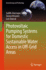 Photovoltaic Pumping Systems for Domestic Sustaina