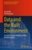 Data and the Built Environment