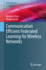 Communication Efficient Federated Learning for Wireless Networks [Hardcover] [Feb 20, 2024] Chen, Mingzhe and Cui, Shuguang