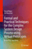 Formal and Practical Techniques for the Complex System Design Process Using Virtual Prototypes: Better Early Than Never [Hardcover] [Mar 26, 2024] Pieper, Pascal and Drechsler, Rolf