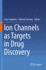 Ion Channels as Targets in Drug Discovery