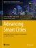 Advancing Smart Cities: Sustainable Practices, Digital Transformation, and Iot Innovations (Advances in Science, Technology & Innovation) [Hardcover] [Mar 23, 2024] Bibri, Simon Elias; Visvizi, Anna and Troisi, Orlando