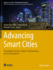 Advancing Smart Cities