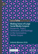 Making Sense of Large Social Media Corpora