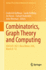 Combinatorics, Graph Theory and Computing: Seiccgtc 2021, Boca Raton, Usa, March 8-12: 448 (Springer Proceedings in Mathematics & Statistics, 448) [Hardcover] [Jun 16, 2024] Hoffman, Frederick; Holliday, Sarah; Rosen, Zvi; Shahrokhi, Farhad and Wierman...