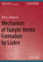 Mechanism of Hairpin Vortex Formation By Liutex