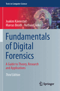 Fundamentals of Digital Forensics