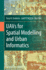 Uavs for Spatial Modelling and Urban Informatics [Hardcover] [Mar 07, 2024] Grubesic, Tony H.; Nelson, Jake R. and Wei, Ran