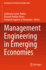 Management Engineering in Emerging Economies