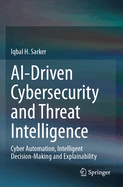 Ai-Driven Cybersecurity and Threat Intelligence