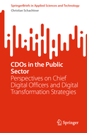 Cdos in the Public Sector