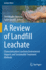 A Review of Landfill Leachate