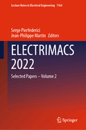 Electrimacs 2022