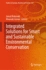 Integrated Solutions for Smart and Sustainable Env