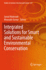 Integrated Solutions for Smart and Sustainable Environmental Conservation