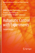 Automatic Control With Experiments