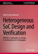 Heterogeneous Soc Design and Verification