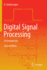 Digital Signal Processing