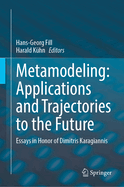 Metamodeling: Applications and Trajectories to the Future